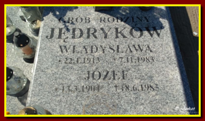 Jędryka J. W.